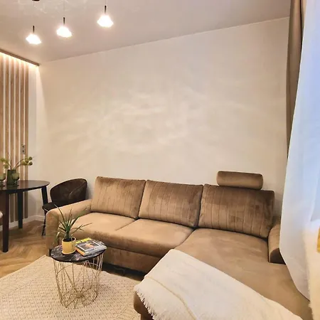 Apartment Old Town Studio Vilnius