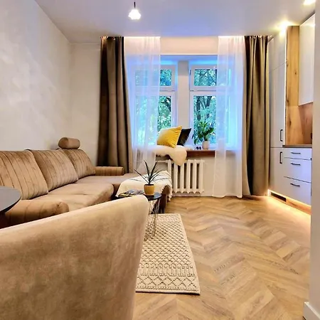 Old Town Studio Vilnius