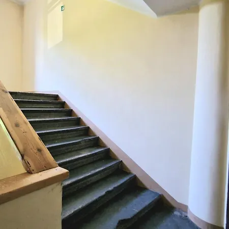 Old Town Studio * Vilnius
