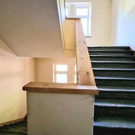 Old Town Studio Apartment