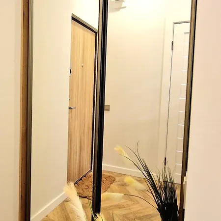 Apartment Old Town Studio *