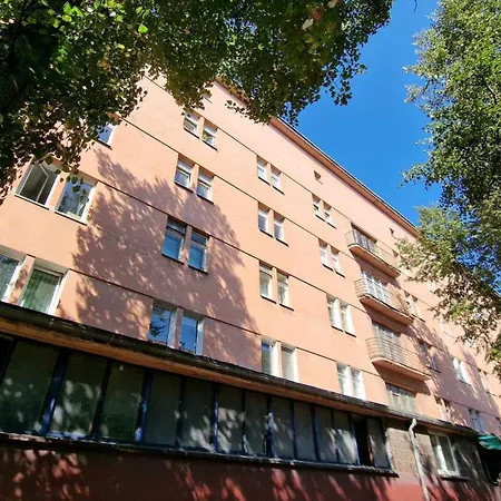 Apartment Old Town Studio Vilnius