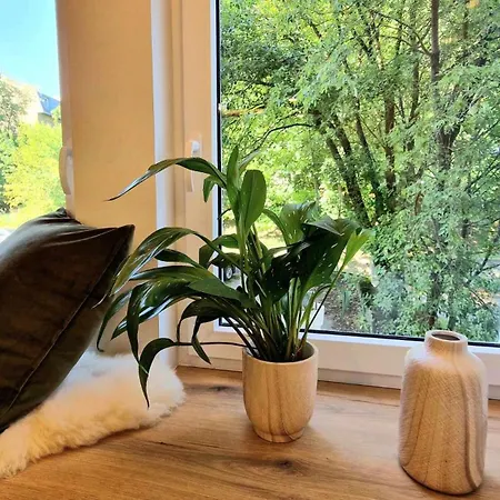 Old Town Studio Apartment *