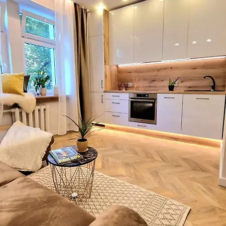 Old Town Studio Апартаменти Аеропорт Вільнюс